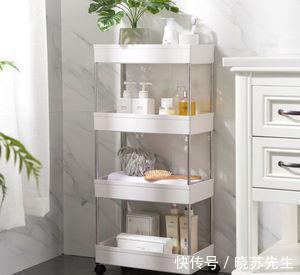 卫生间|上海小姑来家小住，卫生间的瓶瓶罐罐都不见了，做法真高级，晒晒