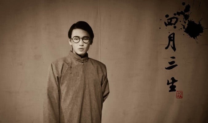 林徽因|徐志摩和林长民是忘年交,却因林徽因,老死不相往来,他做得对吗