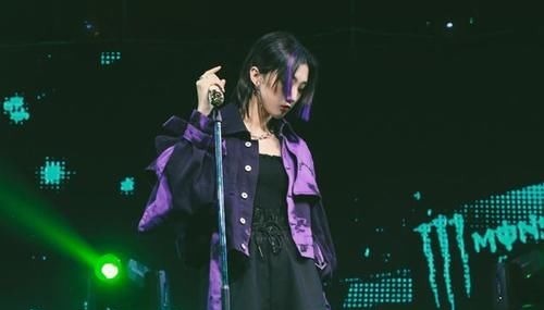 火箭少女成员人气差距明显:杨超越断档式领先,多数成员消失不见