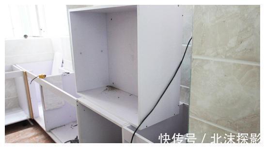 橱柜|新房装修,4处地方的安装细节要留心,才能保证装修效果
