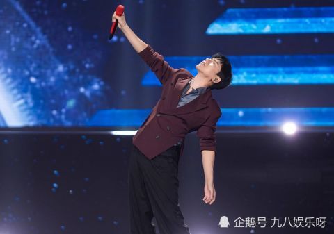 晚會|國慶晚會：央視云集實力派，湖南衛(wèi)視陣容“翻新”