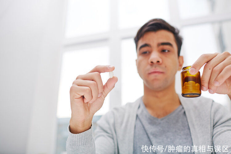 医生|靶向药效果显著,为啥医生不给每位癌症患者用?3个原因很现实