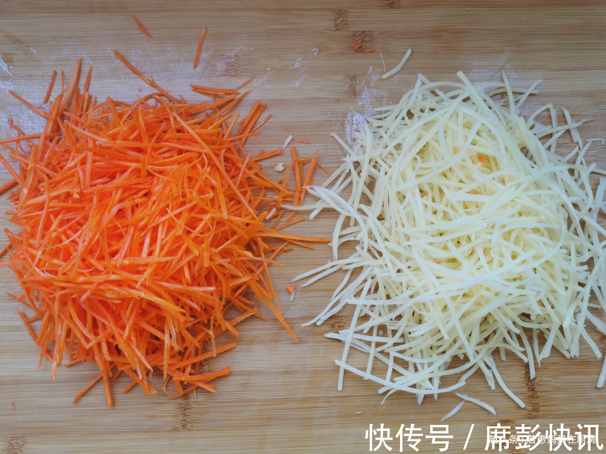 蒸菜好吃又秘诀，记住5点，不粘不坨不油腻，好吃不上火