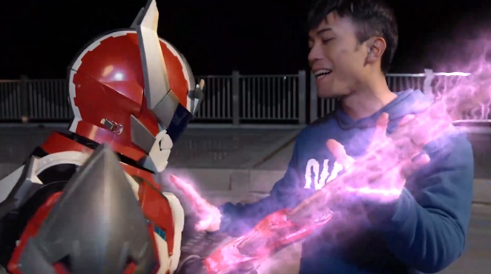 炎帝|铠甲勇士:考拉是猎铠中的BOSS,让原版刑天铠甲回归,能秒杀考拉