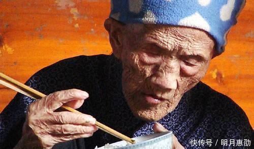 会长寿|40岁后,如果你的身体有这3种表现,代表着你会长寿哟