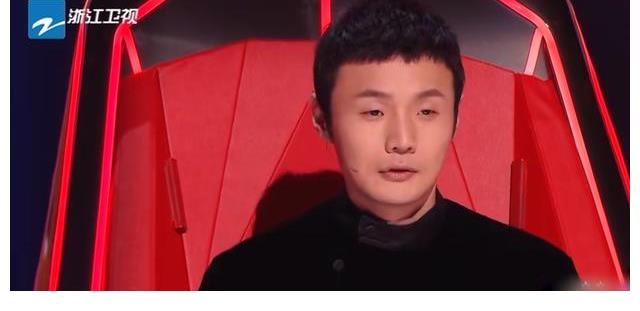 那英|“周深2.0”来《好声音2021》，仅两位导师转身，李荣浩无动于衷