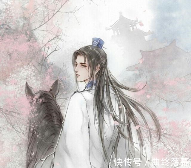 高夏国&原创古风腐文 将军总这样对本王,本王会伤心的!