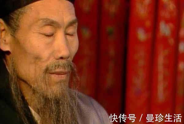 贾政!贾敬抛下万贯家财住进道观,只因遇上了一件棘手事,贾政深有体会