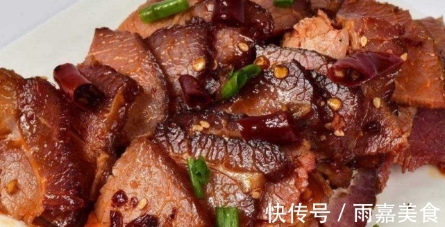 猪尾巴|无论卤什么肉,只要记住“几种”调料,卤啥都好吃!