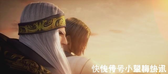 田赐|秦时明月田言漏洞百出,二叔只抓住了表面,田猛死法已出卖一切