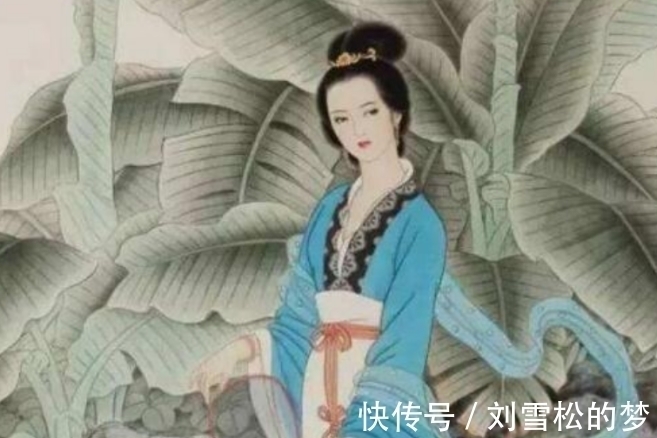 李清照！中南大学美女教授杨雨，我和李清照一样：“好酒、好赌还好色”