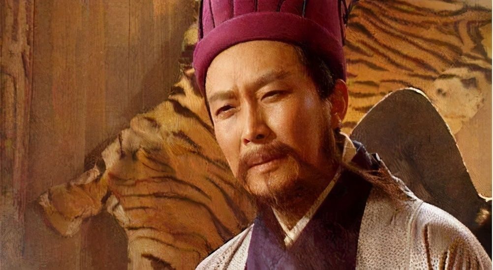 都督|蜀汉有实力跟曹魏一战吗?诸葛亮北伐为何首先攻陇右?