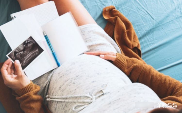 宝妈|在孕期若宝妈身上有这些现象，是宝宝在“报平安”，父母提前了解