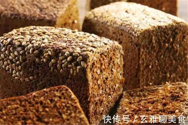 德国人的早餐吃什么？看完这份菜单，你一定不想自己做早餐了