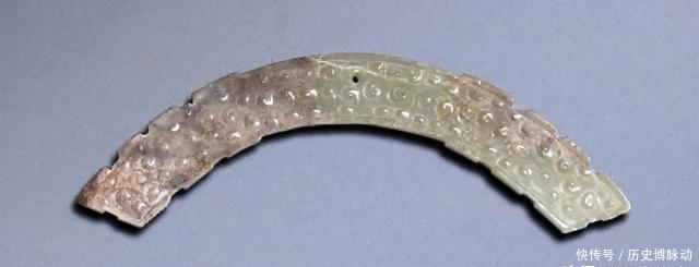 高古玉高清图片学习标本素材(8)