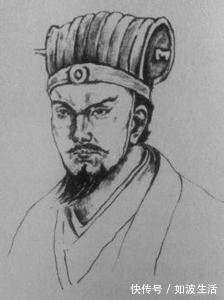 后唐|一代盗墓王温韬，盗掘18座唐代陵墓，下场如何