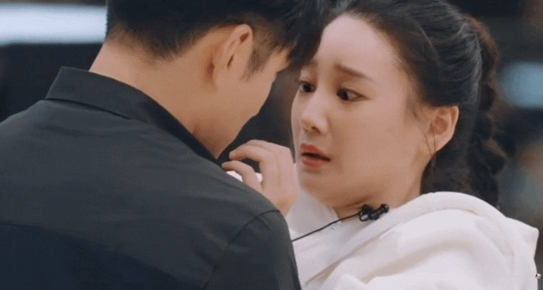 《我是女演员》，你们在做什么啊：可别再糟蹋女演员了