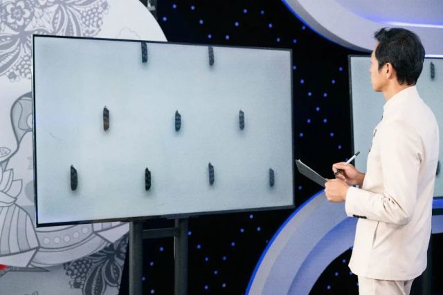 再现“水哥”名场面！鬼才之眼PK毫米级微雕，极客版最强大脑来了