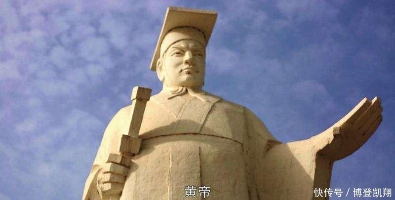 姓氏|黄帝有25子,这12姓氏是其直系子孙,你在其中吗?