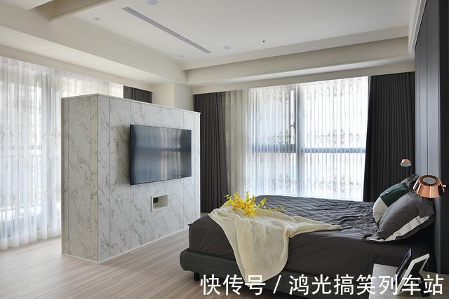 女主人|退休夫妻俩晒出192㎡的家,全屋没有一丝俗气,开启人生后半场