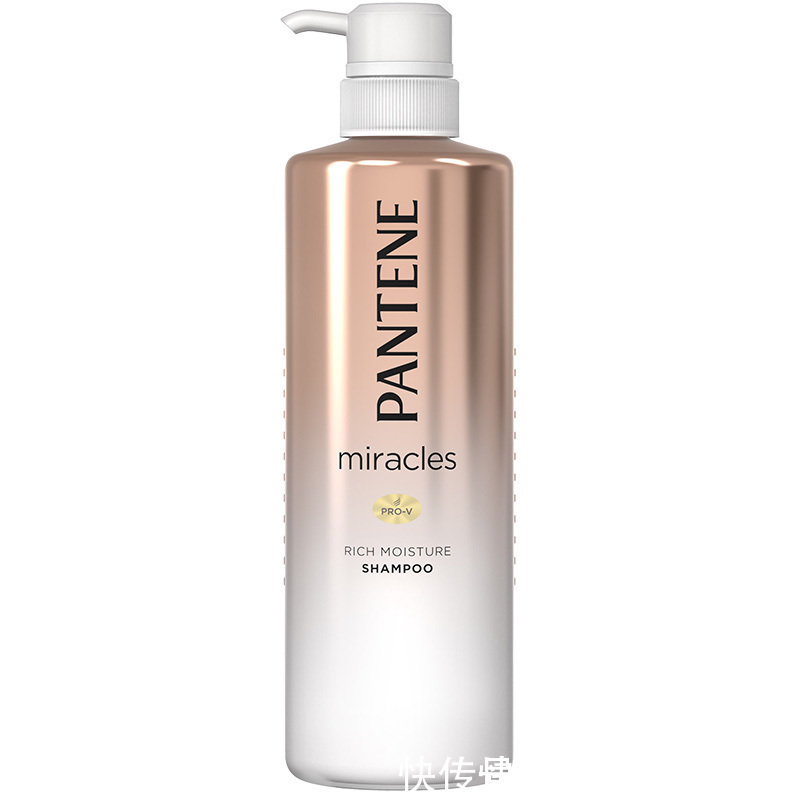 头皮|全球十大洗发水排行,蓬松控油清爽,选择专业洗发水,少交智商税