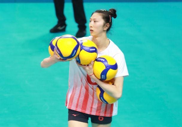 中国女排|女排18人集训名单猜想!4大天才少女上榜,2大奥运冠军成顶梁柱