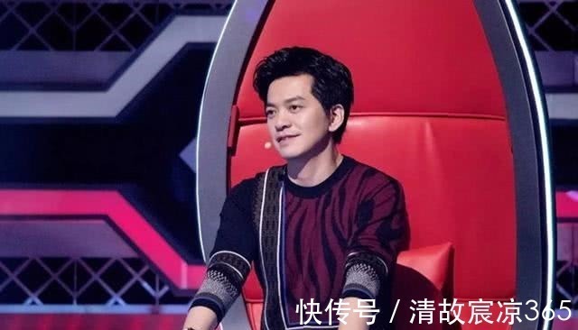 導師|自以為自己很紅，上節目做導師瘋狂耍大牌，后來又哭著跪求原諒