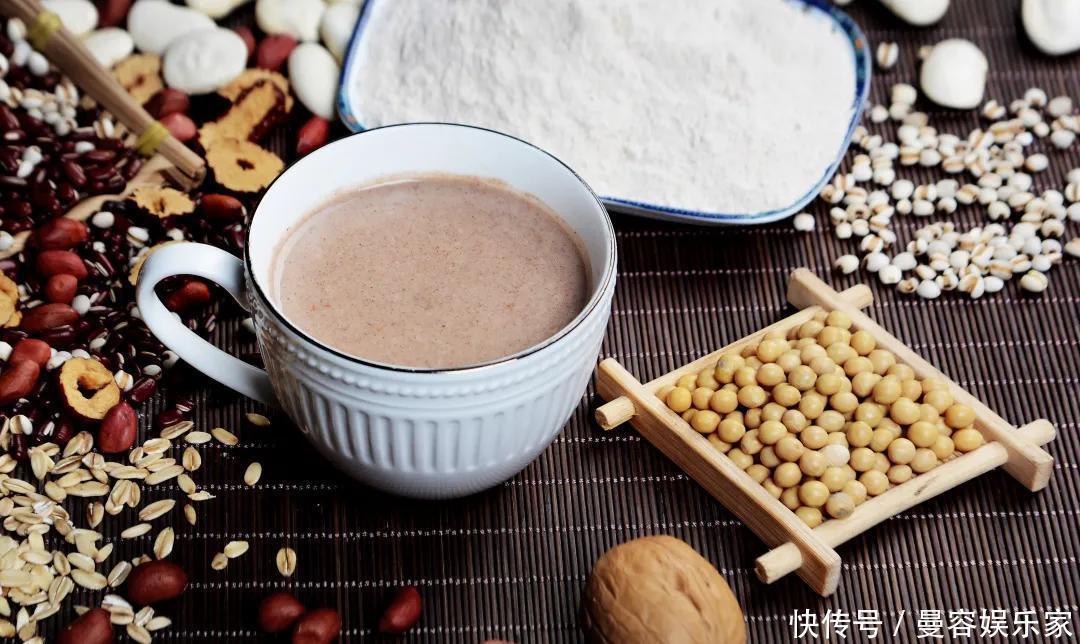 中年|9种被吹上天的食物,其实并没有什么用,快看看被忽悠了吗