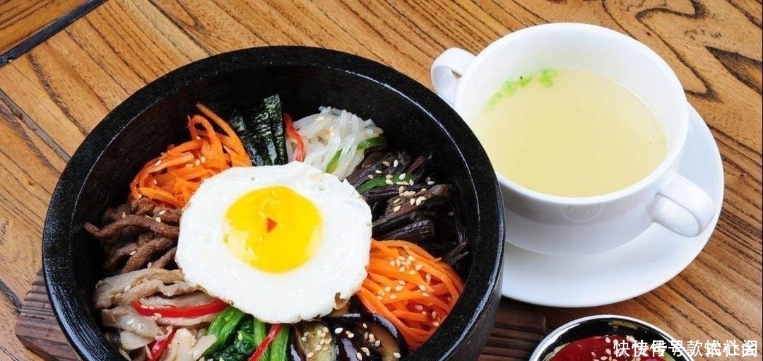 西方人怎么评价韩国菜? 欧洲人还算委婉, 美国人更直接!