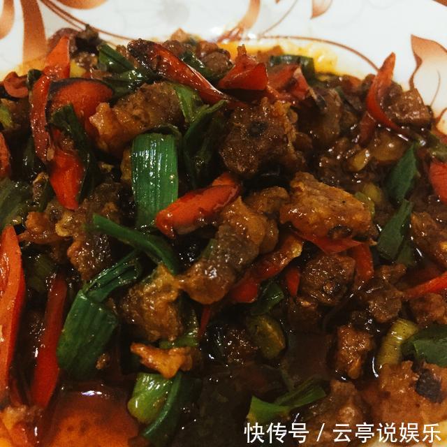 天天吃都不腻的几道快手菜，营养健康，好吃美味，半个月都不重样