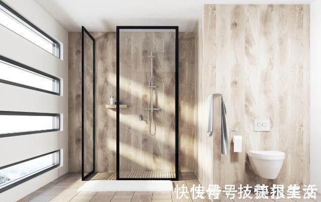 瓶罐罐|装过6套房的经验教训,卫生间这几样东西一定要装,不装会后悔