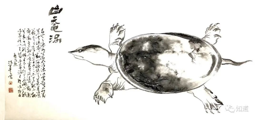 微信朋友圈|一位画家辛丑年的微信朋友圈(3)