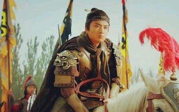  信任的人|梁山泊108将，他才是宋江的最大心腹！隐藏的极深！