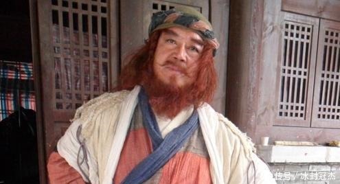 此人虽在梁山扮演不起眼小角色,但却对梁山的发展做出了重要贡献