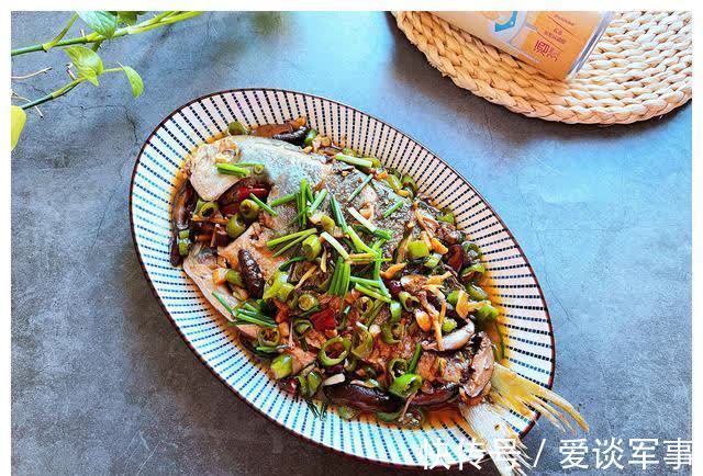 鲜香|春天,不管有钱没钱,这一道多做给孩子吃,补充营养助力长个头