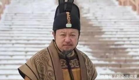 皇帝|古代最牛的大臣：一生辅佐十个皇帝，每次都被重用，并且得以善终