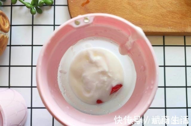 牛奶|夏日必备雪糕，零难度做法，不需加热不需牛奶，零添加更健康
