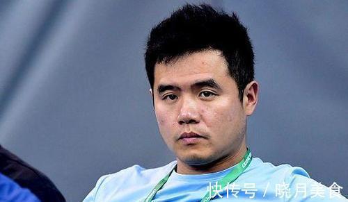 李隼|刘国正为刘国梁送行!落选奥运仍是幕后功臣,未见丁宁张继科送别
