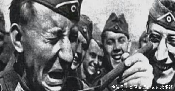 国家|二战哪国伙食最奢侈？英国士兵被俘虏后，吃到该国伙食时泣不成声