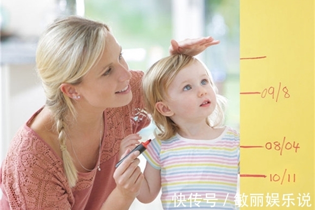 男孩女孩|孩子长高有2个黄金期,4个“雷区”家长都避开,孩子多长8公分