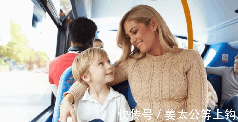妈妈|每个优秀的妈妈都有这10个优点, 如果你全都有, 那你的孩子很幸福！