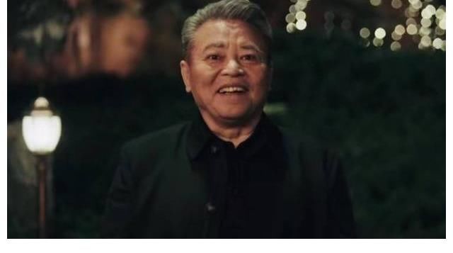 马帅|《扫黑风暴》热播 赵小锐实力演绎“贪婪村官”