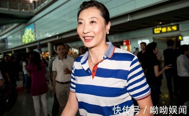 羽坛|羽坛世界冠军，婚后生下女儿，却被丈夫抛弃，如今前夫已二婚