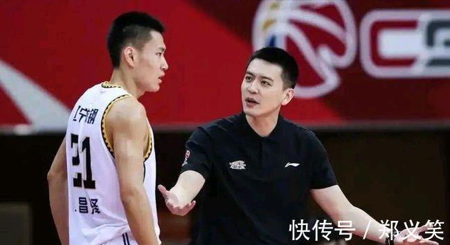 张镇麟|杨鸣陷入幸福的烦恼,辽宁男篮阵容将大变,4人将被边缘化