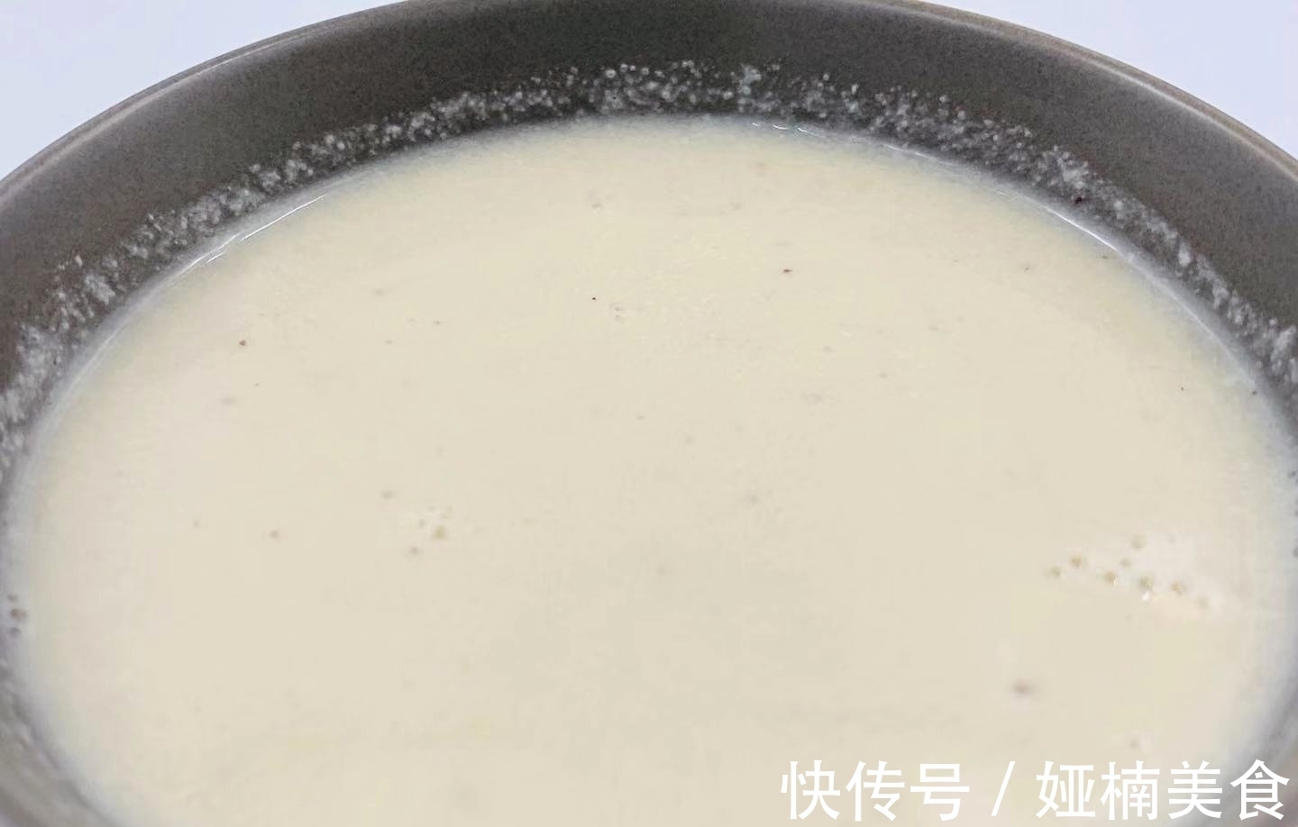 红枣|早餐多给孩子喝这汤,个子噌噌往上窜,比喝牛奶都强,成本2元钱