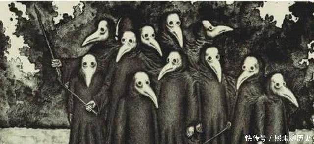 影响|对人类影响最大的十大瘟疫