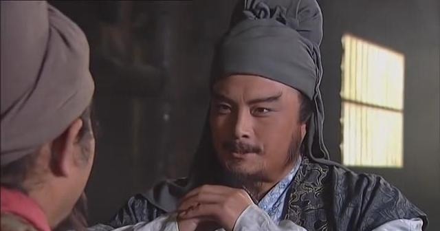 方杰林$水浒中谁能硬碰硬战胜方杰林冲关胜武松鲁智深都没把握!