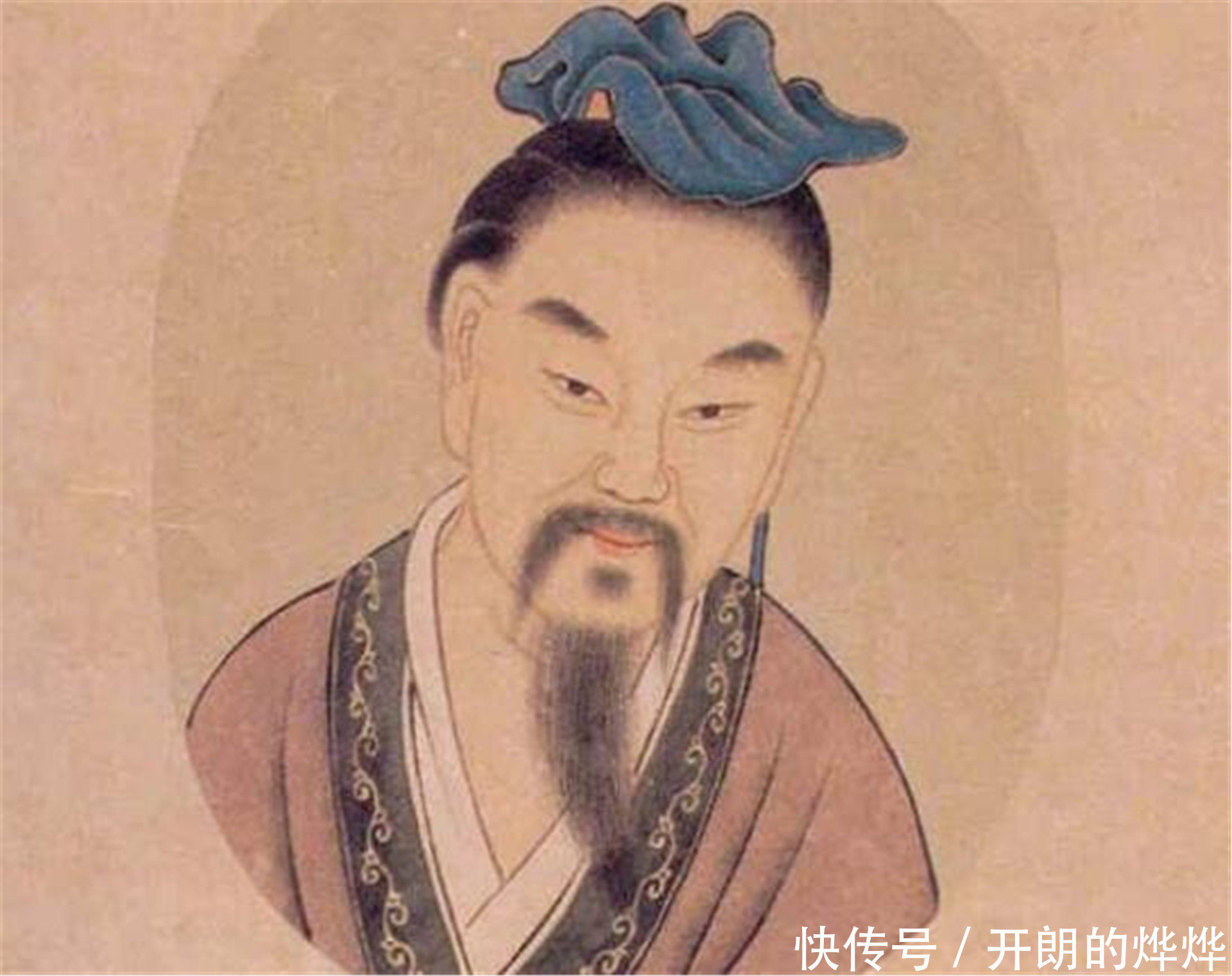 国外断崖发现中国汉字,内容翻译出来后,专家这次总算找到了