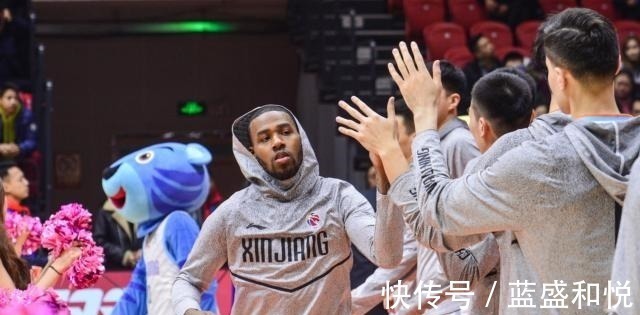 亚当斯|重磅,马布里摊牌了,王牌外援加盟北控,能否上演绝地反击!