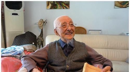 你的生活|104岁国医大师长寿经：养生先养心，心养则寿长！